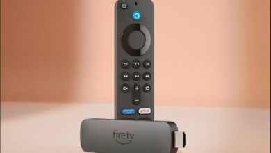 آمازون به‌زودی نام Fire TV Stick 4K را تغییر می‌دهد
