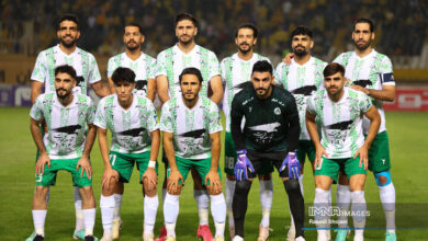 پخش زنده بازی ذوب آهن و فولاد از تلویزیون + پخش آنلاین