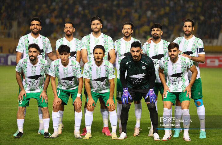 پخش زنده بازی ذوب آهن و فولاد از تلویزیون + پخش آنلاین