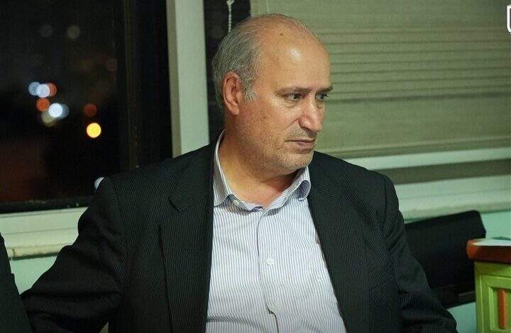 تاج: مدیریت ورزشگاه‌ها باید به باشگاه‌ها واگذار شود