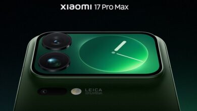 قیمت گوشی شیائومی ۱۷ پرومکس + مشخصات گوشی شیائومی ۱۷ پرو مکس Xiaomi