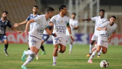 بلیط فروشی بازی استقلال و مس رفسنجان آغاز شد + لینک سایت خرید بلیط footballeticket.ir
