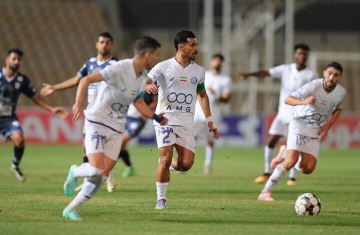 بلیط فروشی بازی استقلال و مس رفسنجان آغاز شد + لینک سایت خرید بلیط footballeticket.ir