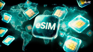 آینده فناوری eSIM + تحول در ارتباطات دیجیتال تا سال ۲۰۳۰