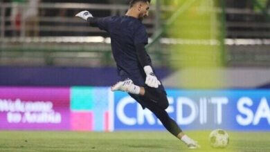 آخرین واکنش باشگاه پرسپولیس در پرونده بیرانوند