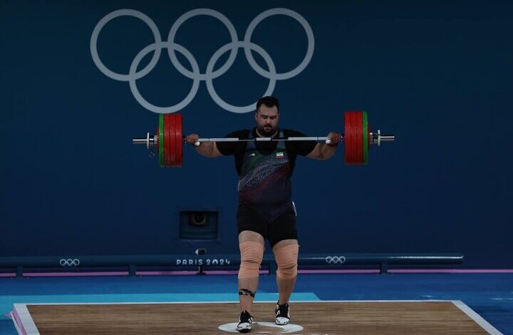 داودی به مدال برنز یکضرب جهان رسید/ شریفی انصراف داد