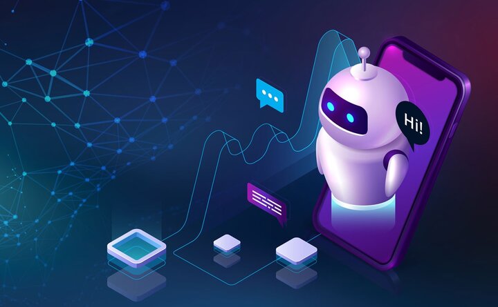 چت‌بات‌های آنلاین؛ ابزار کارآمد یا چالش‌ساز؟