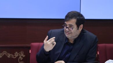 پیام وزیر ورزش و جوانان به مناسبت روز تربیت‌بدنی و ورزش