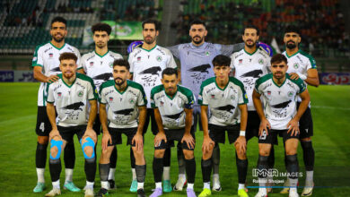 درخواست ذوب‌آهن از کمیته داوران؛ همه باشگاه‌ها در پرورش داوران جوان سهیم باشند