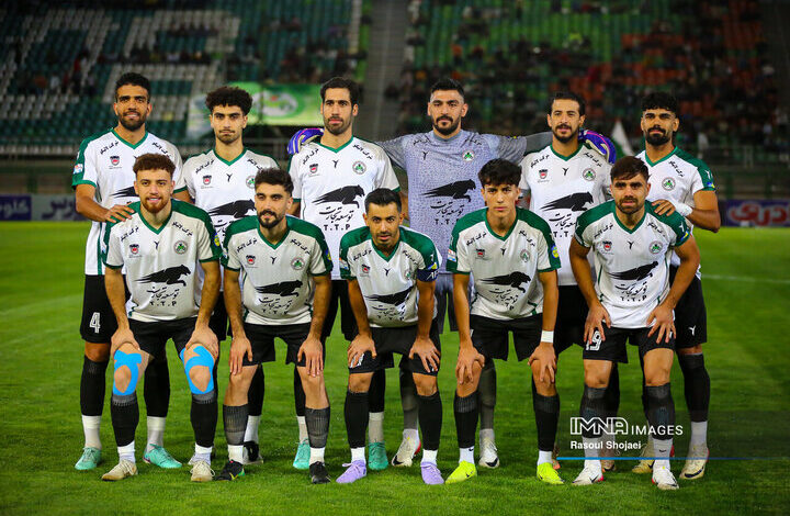درخواست ذوب‌آهن از کمیته داوران؛ همه باشگاه‌ها در پرورش داوران جوان سهیم باشند