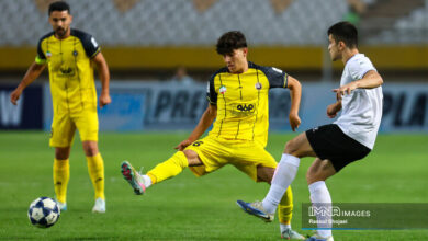 بلیط فروشی بازی سپاهان و پیکان آغاز شد + لینک سایت خرید بلیط footballeticket.ir