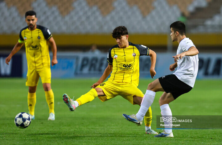 بلیط فروشی بازی سپاهان و پیکان آغاز شد + لینک سایت خرید بلیط footballeticket.ir