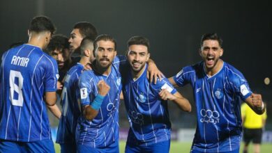 بلیط فروشی بازی استقلال و فجر آغاز شد + لینک سایت خرید بلیط footballeticket.ir