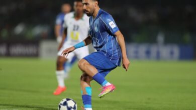 نتایج هفته سوم لیگ قهرمانان دو آسیا + جدول