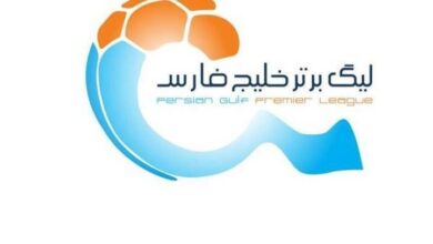 اعلام اسامی محرومان هفته هشتم لیگ برتر