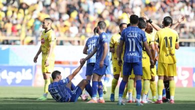 جنگ قدرت در لیگ برتر؛ عملکرد مدعیان در ۸ هفته از نگاه کارشناس فوتبال