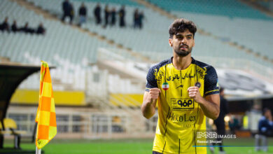 بلیط فروشی بازی سپاهان و شمس آذر آغاز شد + لینک سایت خرید بلیط footballeticket.ir