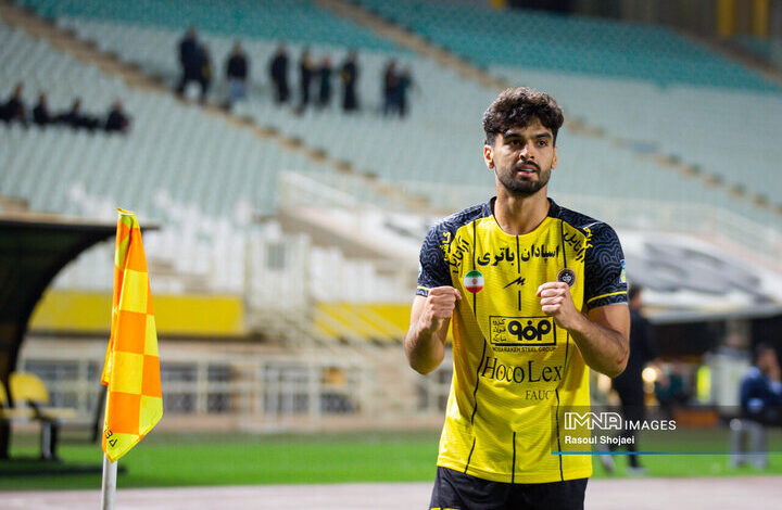 بلیط فروشی بازی سپاهان و شمس آذر آغاز شد + لینک سایت خرید بلیط footballeticket.ir