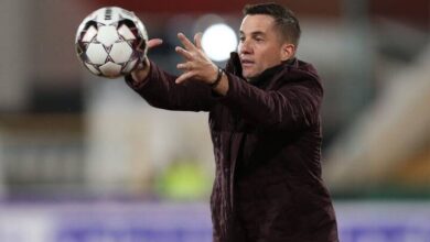 اوسمار ویرا به صورت رسمی از سوی باشگاه پرسپولیس معرفی شد