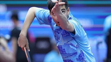 تاریخ سازی بنیامین فرجی در بازی های آسیایی جوانان