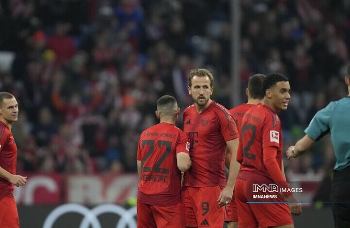 پخش زنده بازی پرسپولیس و تراکتور ‌از تلویزیون + پخش آنلاین