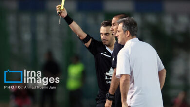 اعلام اسامی داوران هفته نهم لیگ برتر فوتبال