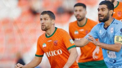 خلاصه بازی مس مقابل چادرملو + لینک دانلود فیلم