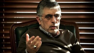 غلامحسین کرباسچی