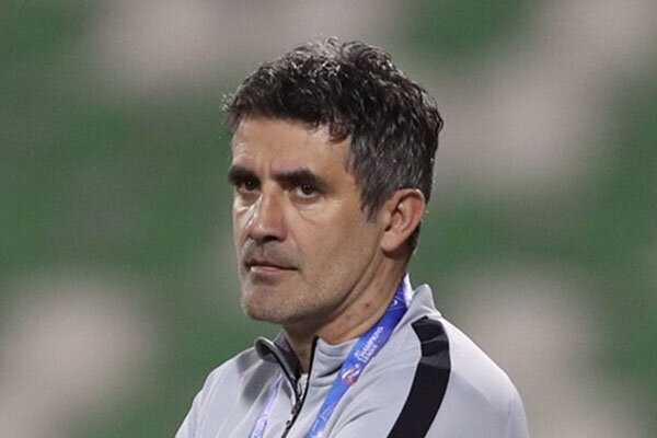 زوران مامیچ