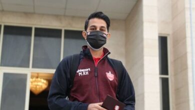 مهرداد خانبان