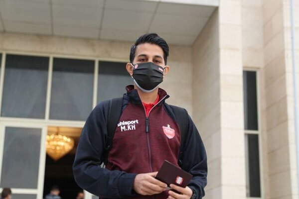 مهرداد خانبان