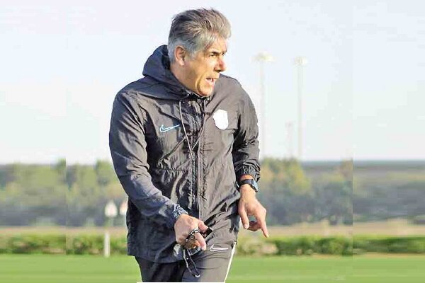 افشین قطبی