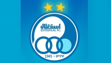 لوگوی استقلال