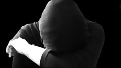 سرنوشت زن - افسردگی - زن