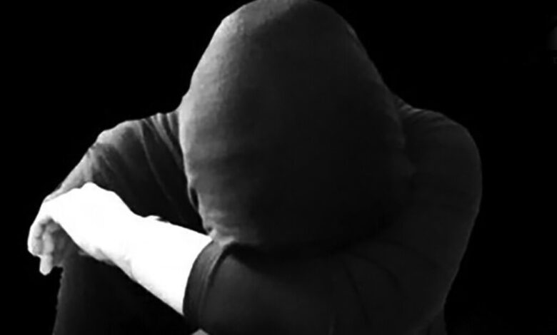 سرنوشت زن - افسردگی - زن