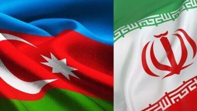 ایران - آذربایجان