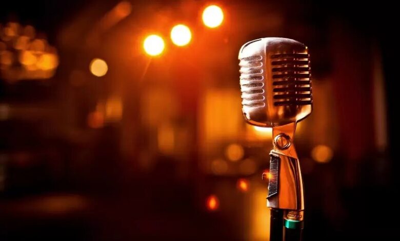 خواننده - خوانندگی