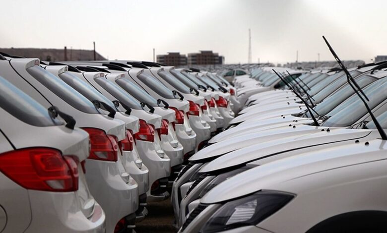 بازار خودرو