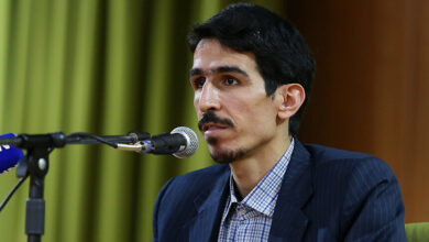 مالک شریعتی