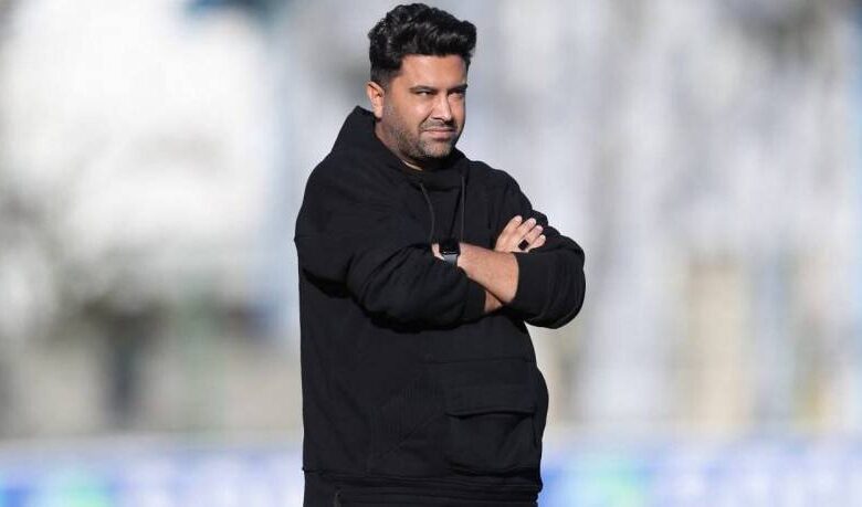 سعید اخباری