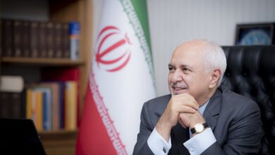 محمدجواد ظریف