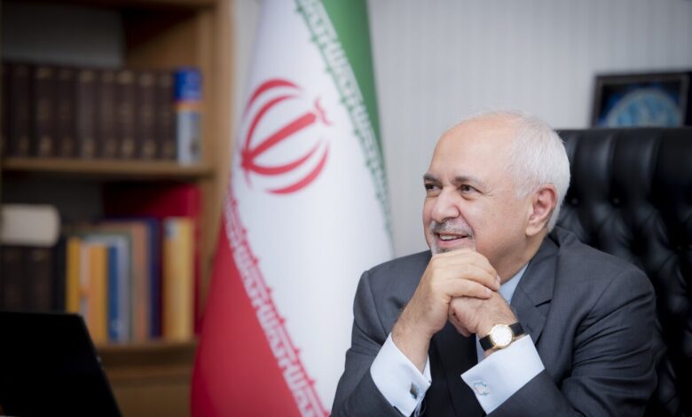 محمدجواد ظریف