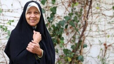 فائزه هاشمي