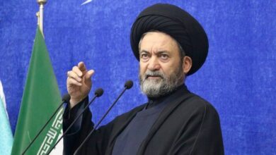 سید حسن عاملی