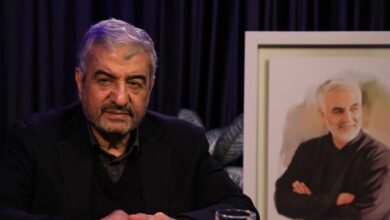 سردار محمدعلی (عزیز) جعفری