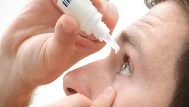 آیا قطره‌های چشمی جایگزین عینک مطالعه می‌شوند؟