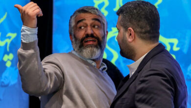 پژمان جمشیدی