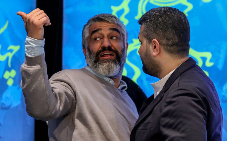 پژمان جمشیدی