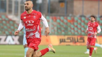 سردار دورسون