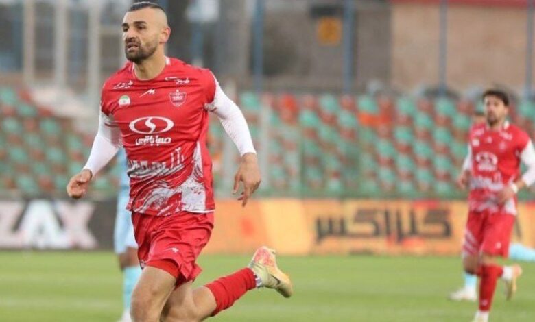 سردار دورسون